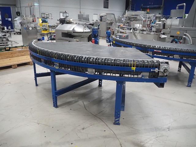 Nn curve conveyor - afbeelding 3 van  8