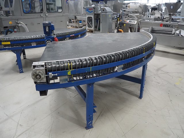 Nn curve conveyor - afbeelding 4 van  8