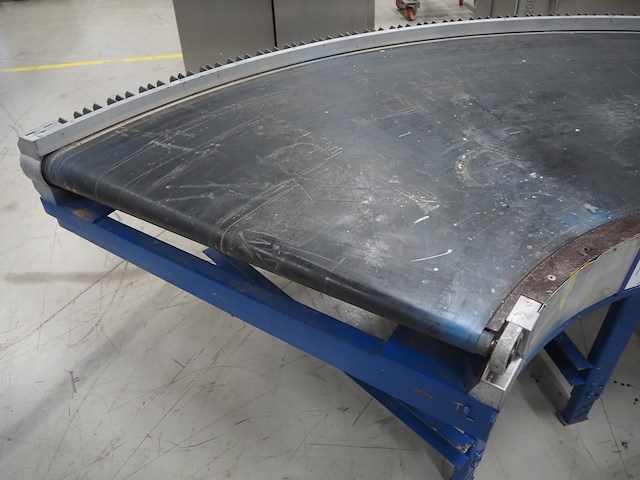 Nn curve conveyor - afbeelding 5 van  8