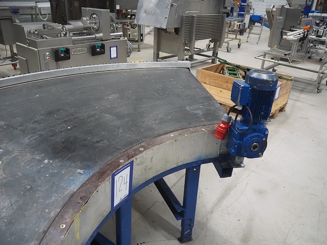 Nn curve conveyor - afbeelding 6 van  8