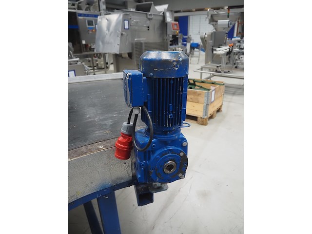 Nn curve conveyor - afbeelding 7 van  8