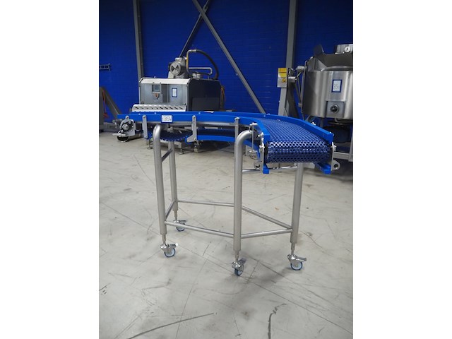 Nn curve conveyor - afbeelding 1 van  7