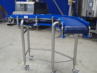Nn curve conveyor - afbeelding 1 van  7
