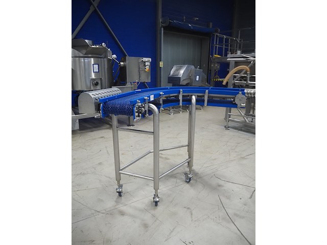 Nn curve conveyor - afbeelding 2 van  7