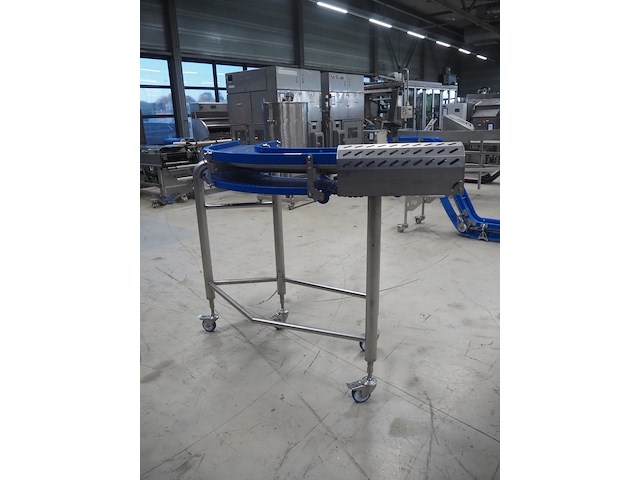 Nn curve conveyor - afbeelding 3 van  7
