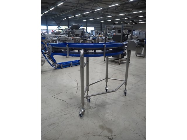 Nn curve conveyor - afbeelding 4 van  7