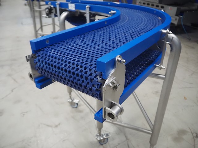 Nn curve conveyor - afbeelding 5 van  7