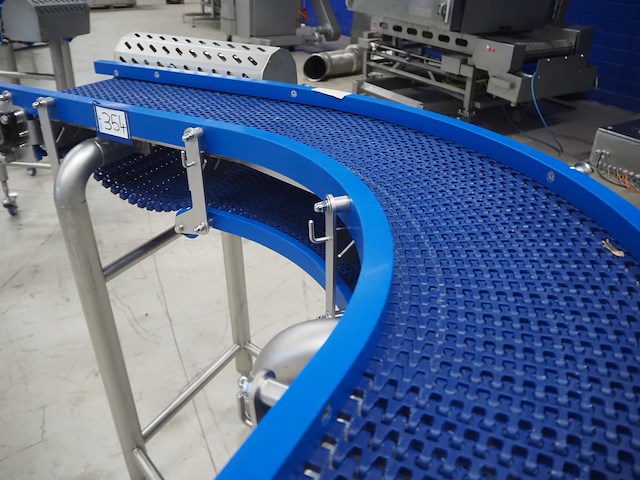 Nn curve conveyor - afbeelding 6 van  7