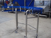 Nn curve conveyor - afbeelding 1 van  7