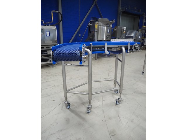 Nn curve conveyor - afbeelding 2 van  7