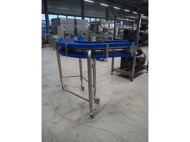 Nn curve conveyor - afbeelding 3 van  7