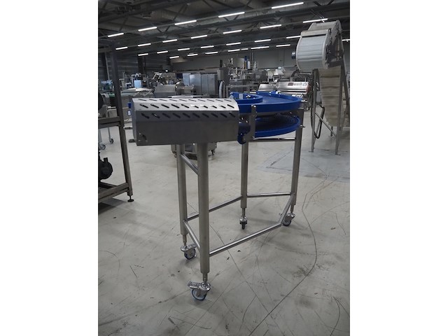 Nn curve conveyor - afbeelding 4 van  7