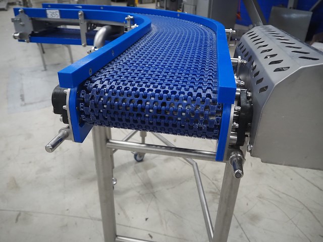 Nn curve conveyor - afbeelding 5 van  7
