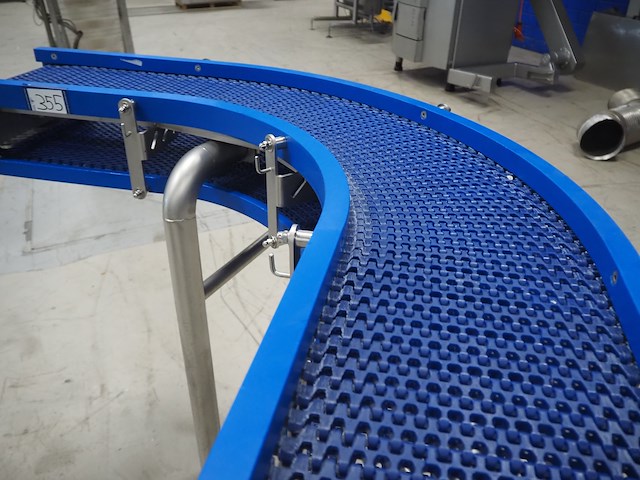 Nn curve conveyor - afbeelding 6 van  7