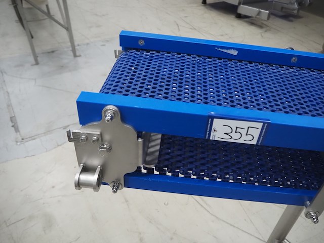 Nn curve conveyor - afbeelding 7 van  7