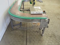 Nn curved conveyor - afbeelding 3 van  8