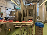 Nn curved conveyor - afbeelding 2 van  2