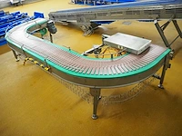 Nn curved conveyor - afbeelding 4 van  10