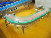 Nn curved conveyor - afbeelding 5 van  10