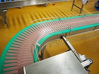 Nn curved conveyor - afbeelding 7 van  10