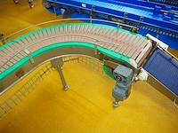Nn curved conveyor - afbeelding 9 van  10