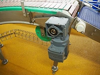 Nn curved conveyor - afbeelding 10 van  10