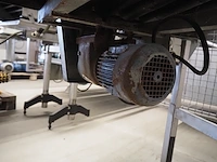 Nn curved roller conveyor - afbeelding 7 van  7