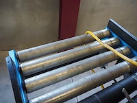 Nn curved roller conveyor - afbeelding 7 van  9