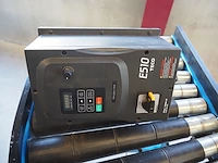 Nn curved roller conveyor - afbeelding 8 van  9