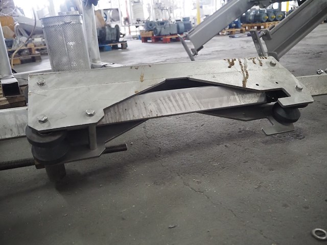 Nn cut up frame - afbeelding 5 van  5