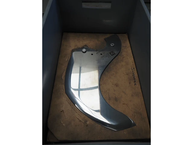 Nn cutter knives - afbeelding 2 van  16
