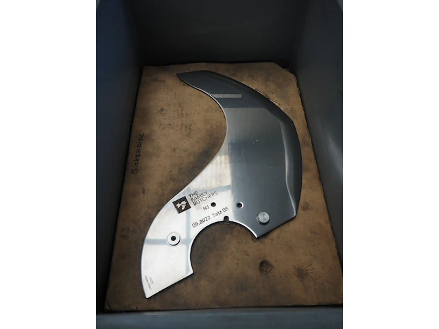 Nn cutter knives - afbeelding 3 van  16