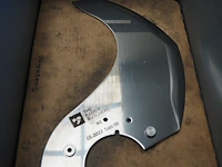 Nn cutter knives - afbeelding 3 van  16