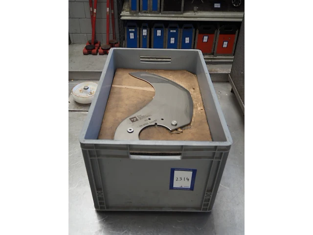 Nn cutter knives - afbeelding 9 van  16