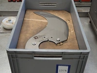 Nn cutter knives - afbeelding 9 van  16