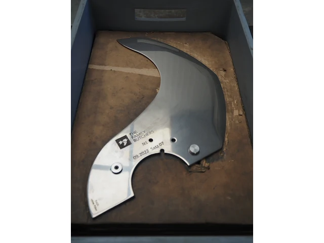 Nn cutter knives - afbeelding 10 van  16