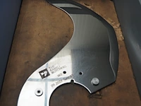 Nn cutter knives - afbeelding 14 van  16
