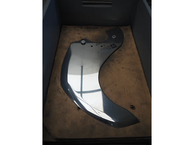 Nn cutter knives - afbeelding 15 van  16