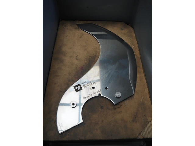 Nn cutter knives - afbeelding 16 van  16