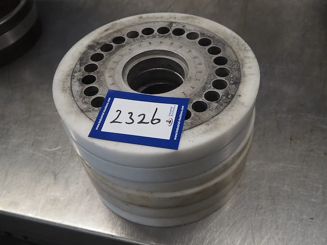 Nn cutter plates - afbeelding 1 van  6