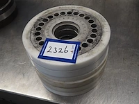Nn cutter plates - afbeelding 1 van  6