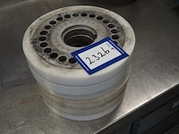 Nn cutter plates - afbeelding 2 van  6