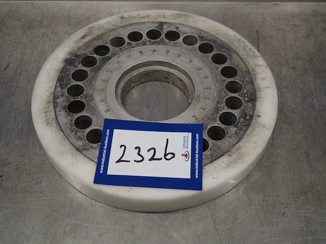 Nn cutter plates - afbeelding 3 van  6