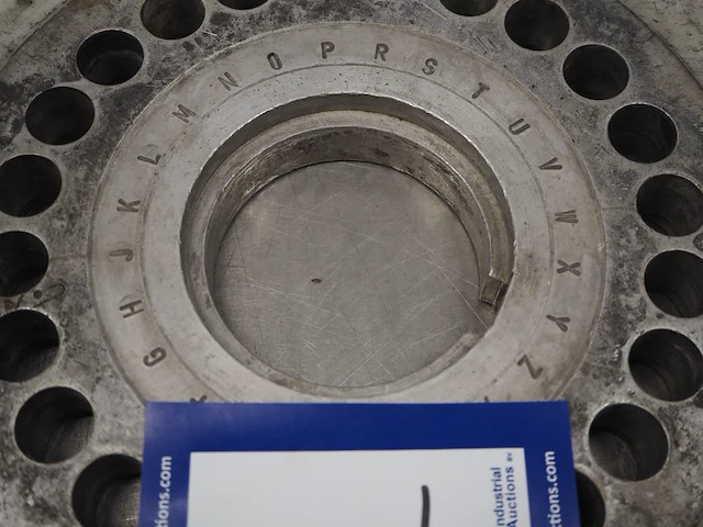 Nn cutter plates - afbeelding 4 van  6