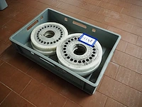 Nn cutter plates - afbeelding 1 van  6