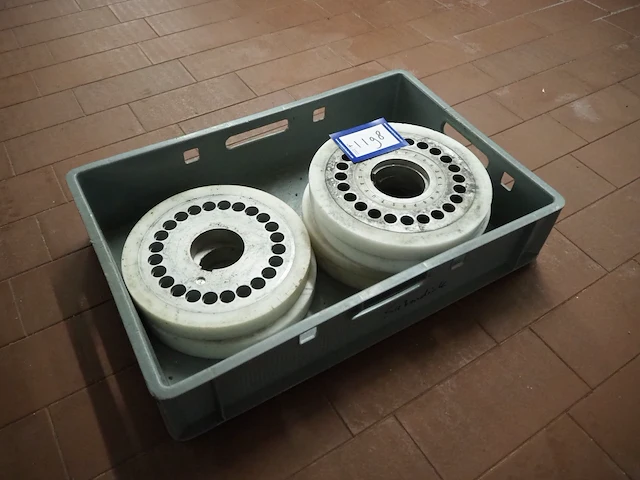 Nn cutter plates - afbeelding 2 van  6