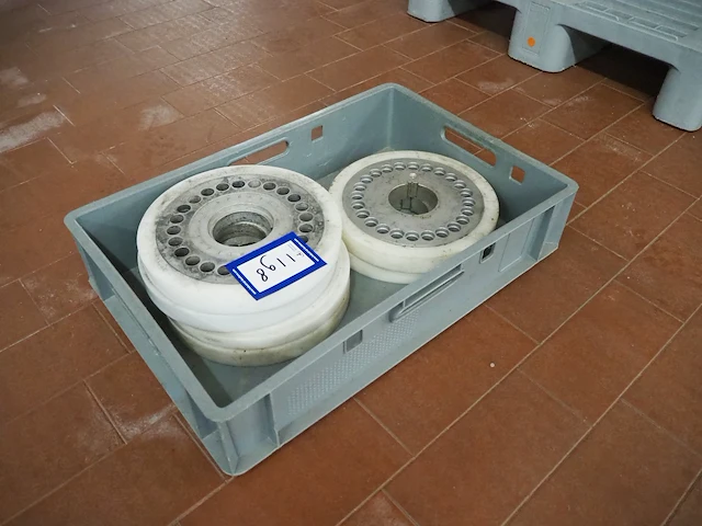 Nn cutter plates - afbeelding 4 van  6