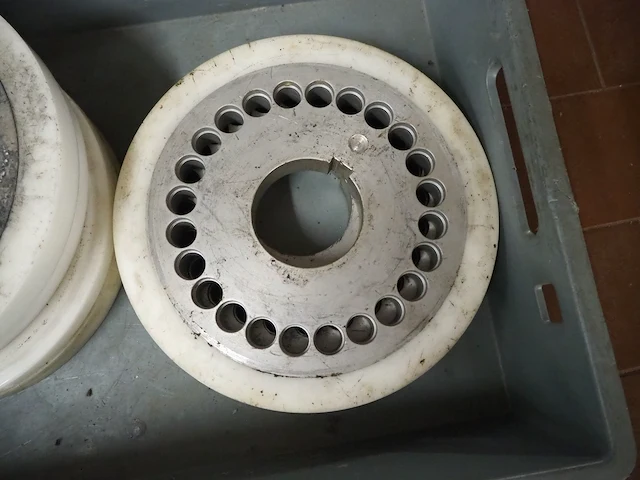Nn cutter plates - afbeelding 5 van  6