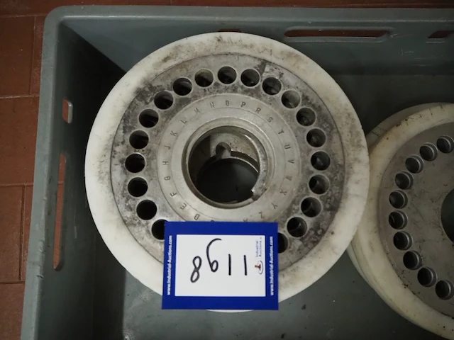 Nn cutter plates - afbeelding 6 van  6