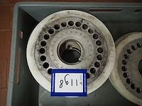 Nn cutter plates - afbeelding 6 van  6